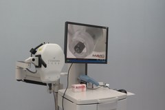 Mikroskop konfokalny pomaga w diagnostyce raka