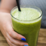 Miksuje i pije codziennie. Widzę jak nadprogramowe centymetry znikają 