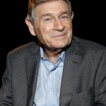 Mikulski był znany z jednej roli. Nikt nie wiedział, co przeżywa w zaciszu domowym