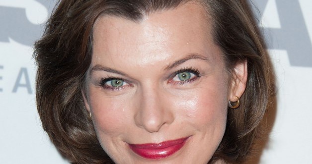 Mila Jovovich /- /Getty Images