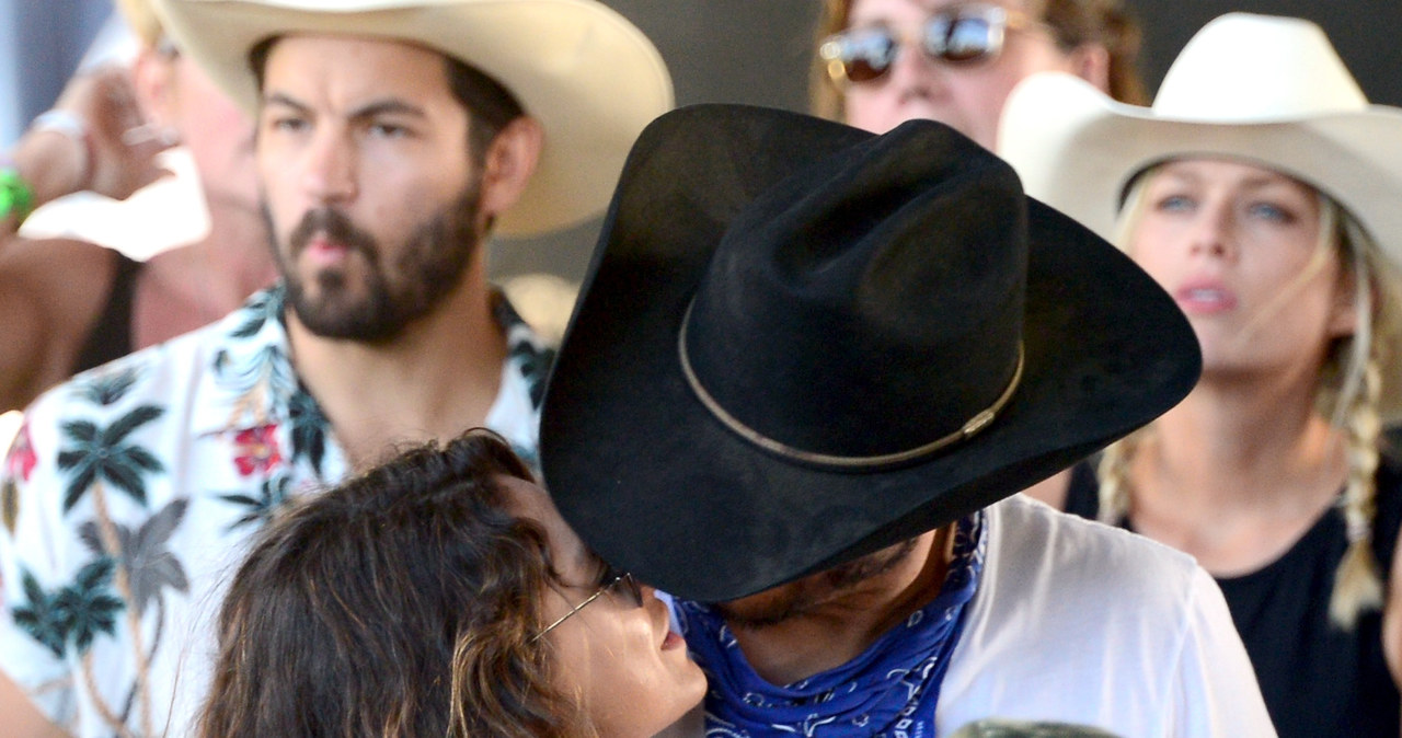 Mila Kunis i Ashton Kutcher /Frazer Harrison /Getty Images