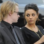 Mila Kunis i Macaulay Culkin: Ich rozstanie było koszmarem. Aktorka wzięła winę na siebie