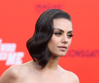 Mila Kunis: Najseksowniejsza