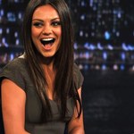 Mila Kunis nie marzyła o zostaniu gwiazdą