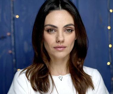 Mila Kunis o doświadczeniach jej rodziców. "Przeszli przez piekło"