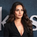 Mila Kunis potwierdziła, że kłamstwo pomogło jej osiągnąć sukces