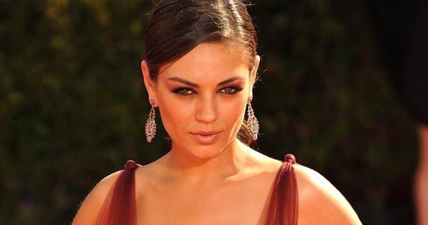 Mila Kunis /AFP