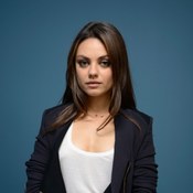 Mila Kunis