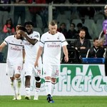 Milan pokonał Fiorentinę. Strzelecka niemoc Krzysztofa Piątka trwa