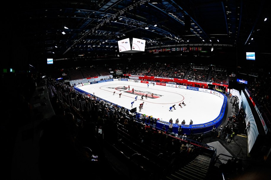 Ceremonia otwarcia na słynnym stadionie. Areny zimowych igrzysk