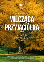 Milcząca przyjaciółka