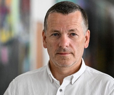 Milczanowski: Ukraińcom nie brakuje zapału. Bardzo brakuje sprzętu