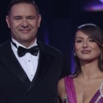 Milczeli na temat swojej relacji aż do teraz. Po odpadnięciu wyznała prawdę