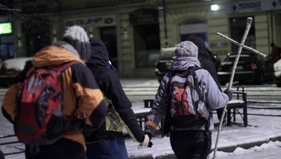 Milczenie, ciemność i wiele kilometrów do przejścia. Czym jest Ekstremalna Droga Krzyżowa?