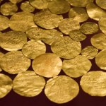 Milczenie jest złotem? Przez 10 lat za kratami nie zdradził, gdzie ukrył skarb