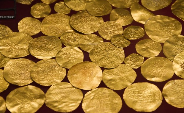 Milczenie jest złotem? Przez 10 lat za kratami nie zdradził, gdzie ukrył skarb