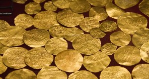 Milczenie jest złotem? Przez 10 lat za kratami nie zdradził, gdzie ukrył skarb