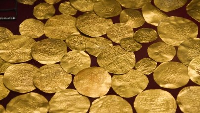 Milczenie jest złotem? Przez 10 lat za kratami nie zdradził, gdzie ukrył skarb