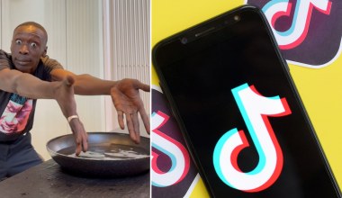 Milczenie warte miliony. "Król TikToka" Khaby Lame sprzedał swój fenomen