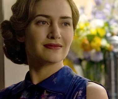 Mildred Pierce nie znika z ekranu