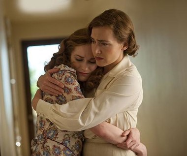 "Mildred Pierce"