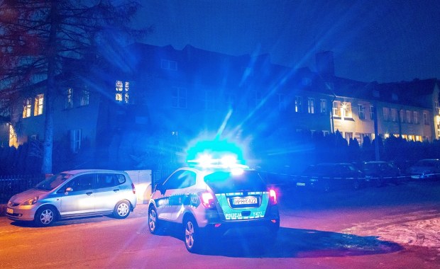 "Miłe uczucie". Planował "zadźgać" co najmniej osiem osób w szkole