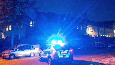 "Miłe uczucie". Planował "zadźgać" co najmniej osiem osób w szkole