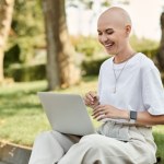 Milena Dzienisiewicz: W chorobie nowotworowej jest miejsce na radość