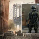 Milena Rogowska w Battlefield 6. Polska żołnierka z WOT-u trafiła do gry