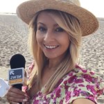 Milena Rostkowska-Galant Milena Rostkowska-Galant zachwyciła widzów stylizacjami! Skąd ta przemiana?