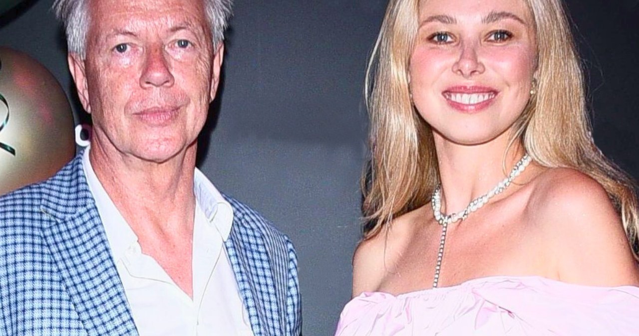 Milena Suszyńska-Dziuba i Zbigniew Suszyński /MWMedia