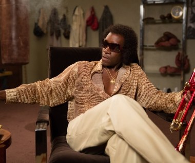 "Miles Davis i ja" [trailer]