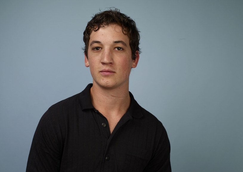 Miles Teller, 2010 /Matt Carr /Getty Images