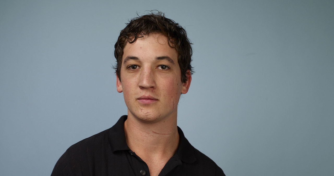 Miles Teller, 2010 /Matt Carr /Getty Images