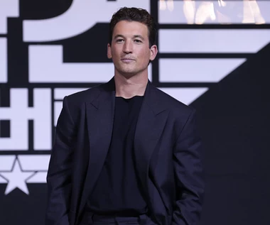 Miles Teller nowym Jamesem Bondem? Jego babcia uważa, że byłby idealny!
