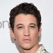 Miles Teller