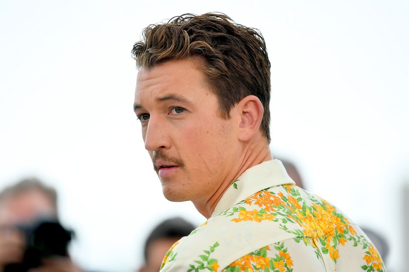 Miles Teller /Dominique Charriau/WireImage /Getty Images