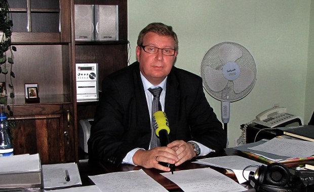 Milewski: To paranoja. Z pokrzywdzonego stałem się kozłem ofiarnym