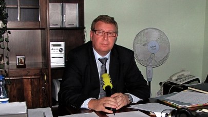 Milewski: To paranoja. Z pokrzywdzonego stałem się kozłem ofiarnym