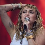 Miley Cyrus atakuje byłego męża