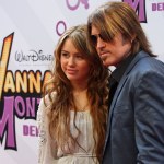 Miley Cyrus dla żołnierzy