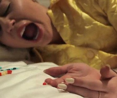 Miley Cyrus i Flaming Lips w najbardziej psychodelicznym klipie roku