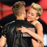 Miley Cyrus i Justin Bieber twerkują