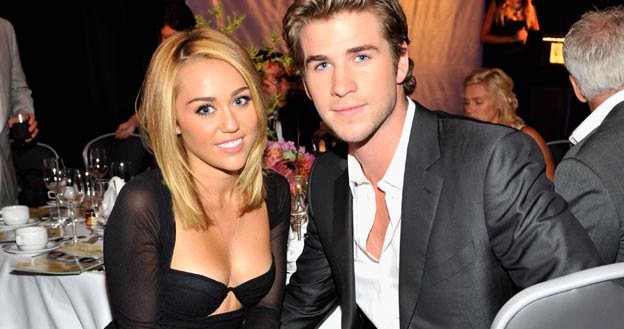 Miley Cyrus i Liam Hemsworth: Czy to już koniec ich związku? - fot. Toby Canham /Getty Images/Flash Press Media