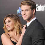 Miley Cyrus i Liam Hemsworth pobrali się w tajemnicy?!