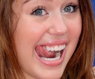 Miley Cyrus nie zwalnia tempa