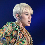 Miley Cyrus pierwszy raz o swoim byłym narzeczonym