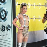 Miley Cyrus płacze po zwycięstwie Trumpa. Snoop Dogg chce uciec do Kanady 