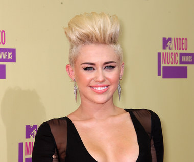 Miley Cyrus poprowadzi galę Video Music Awards 2015