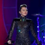 Miley Cyrus spotkała się z Hillary Clinton u Jimmy'ego Fallona 